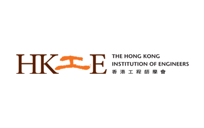HKIE THE HONG KONG INSTITUTION OF ENGINEERS